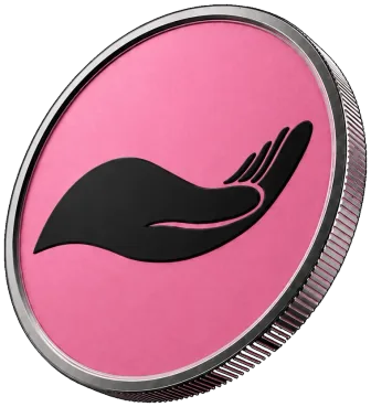 The coup coin